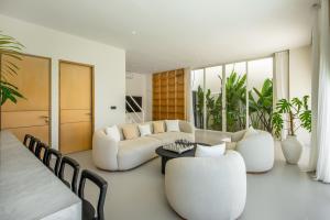 Signature 8 - 3BR Villa with Jacuzzi in Ungasan