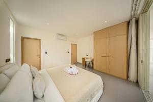 Signature 8 - 3BR Villa with Jacuzzi in Ungasan