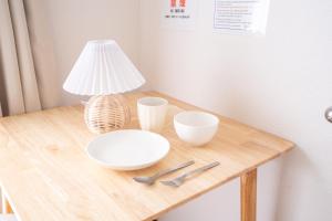 Aioi Good Place House