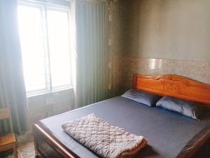 Homestay Nhà Muộii