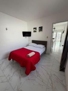 CASA Sol Caucel MID