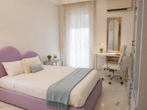 Avola Garden Apartment near Pantanello Beach