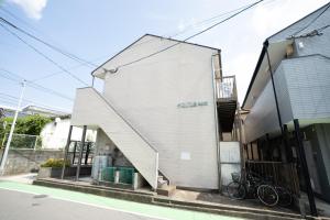 Aioi Good Place House