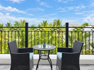 Bliss Hoi An Beach Resort & Wellness