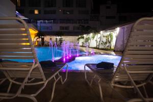 Hotel Casablanca