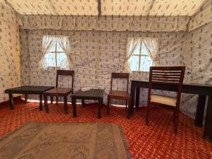 safari camp by house of marwar