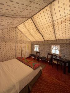 safari camp by house of marwar