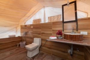 safari camp by house of marwar