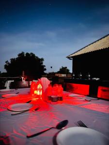 safari camp by house of marwar