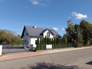 Spełnienie Marzeń Bóbrka