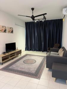 Afamosa Apartment near Waterpark