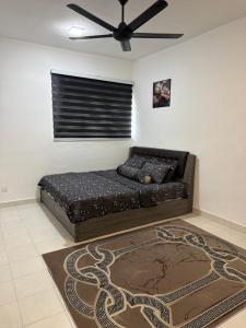 Afamosa Apartment near Waterpark