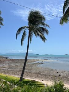 Comfortable condo near Bangrak Beach