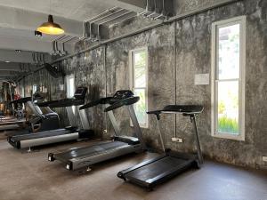 Comfortable condo near Bangrak Beach