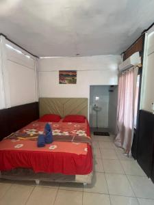 Seahorse Homestay