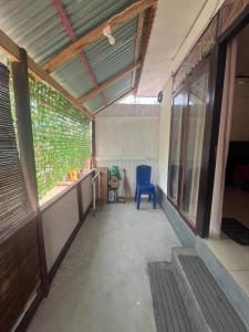 Seahorse Homestay