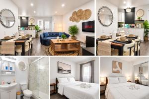 Appartement design au cœur de Griffintown