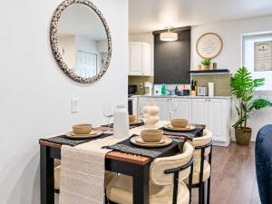 Appartement design au cœur de Griffintown