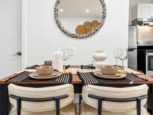 Appartement design au cœur de Griffintown