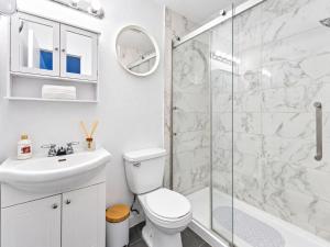 Appartement design au cœur de Griffintown