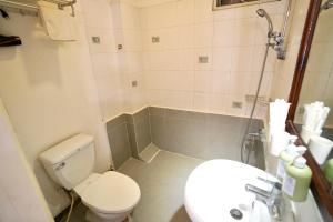 Soin Apartment 36 Tô Ngọc Vân