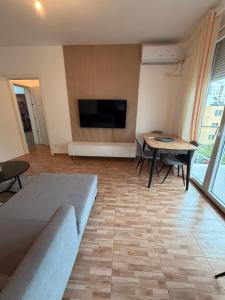 Shëngjin Sea View Apartments
