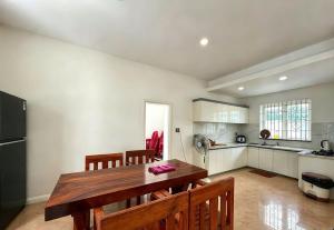 Villa Sân BBQ Rộng Khu Phương Nam