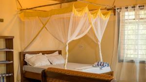 Z Village Lodge Paje