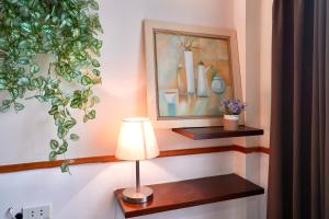 Soin Apartment 36 Tô Ngọc Vân