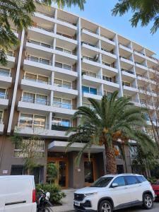 Edificio Domeyko 2505