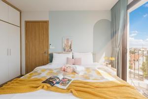 Urban Stay One Bedroom Apartment