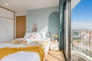 Urban Stay One Bedroom Apartment