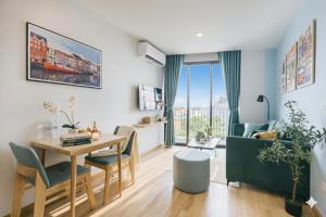 Urban Stay One Bedroom Apartment
