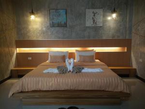 Le Park 23 Boutique Resort, Roi Et, Thailand