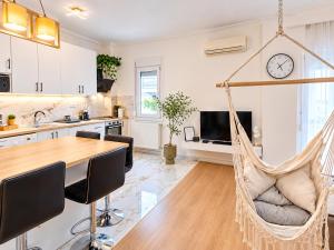 Modern Apartment G66 in the Center