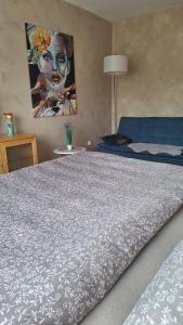 Apartmán Terminál, self check-in 24 h, free parking