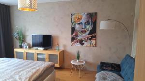Apartmán Terminál, self check-in 24 h, free parking