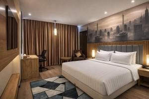 Grand Tjokro Jakarta
