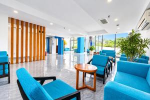 Nam Châu Stellar Hotel