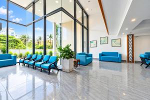 Nam Châu Stellar Hotel