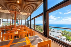 Nam Châu Stellar Hotel