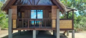 SEAVIEW LAGON Est