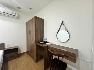 22 Do Quang Dau House Cozy Rooms Group Stays