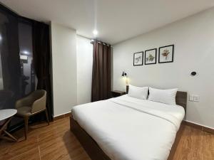 22 Do Quang Dau House Cozy Rooms Group Stays