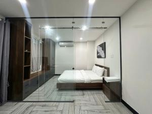 22 Do Quang Dau House Cozy Rooms Group Stays
