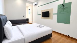 Aloevera Hotel