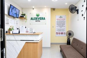 Aloevera Hotel