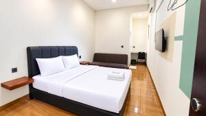 Aloevera Hotel