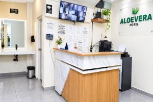 Aloevera Hotel