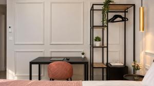 Ca di Mamma Heritage 1891 - 24h self check-in & free luggage storage